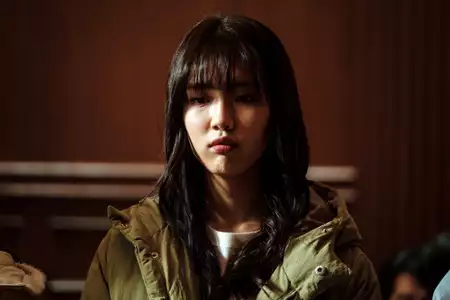 Juvenile Justice - galeria zdjęć - filmweb
