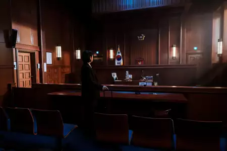 Juvenile Justice - galeria zdjęć - filmweb