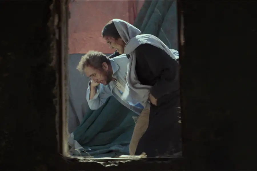Kroniki oblężenia - galeria zdjęć - filmweb