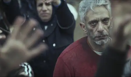 Kroniki oblężenia - galeria zdjęć - filmweb