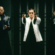 Matrix Rewolucje - galeria zdjęć - filmweb