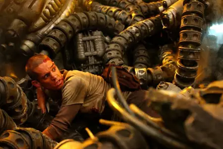 Matrix Rewolucje - galeria zdjęć - filmweb