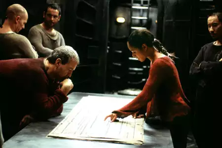 Matrix Rewolucje - galeria zdjęć - filmweb
