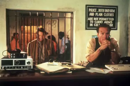 Aż na koniec świata - galeria zdjęć - filmweb
