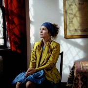 Elsa Farber
