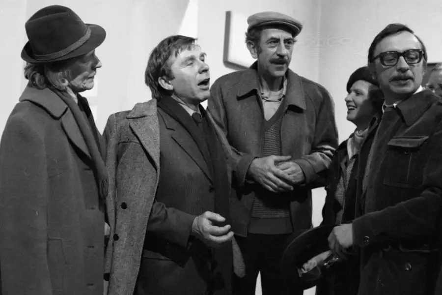 Alternatywy 4 - galeria zdjęć - filmweb