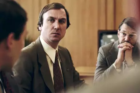 Ostatnia egzekucja - galeria zdjęć - filmweb