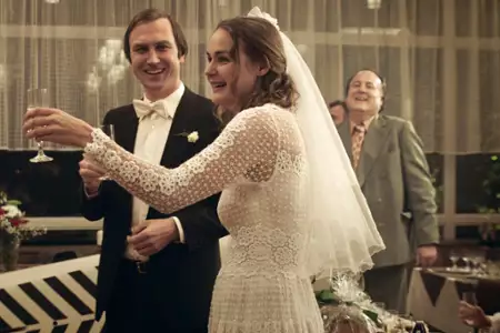 Ostatnia egzekucja - galeria zdjęć - filmweb