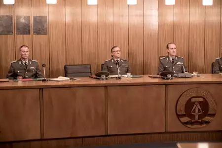 Ostatnia egzekucja - galeria zdjęć - filmweb