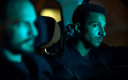 Demaskator - galeria zdjęć - filmweb