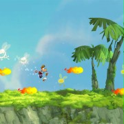 Rayman Jungle Run - galeria zdjęć - filmweb