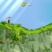 Rayman Jungle Run - galeria zdjęć - filmweb