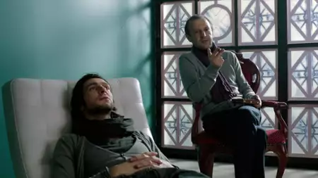 Pacjenci - galeria zdjęć - filmweb