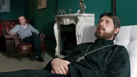 Pacjenci - galeria zdjęć - filmweb