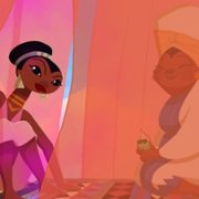 The Legend of King Solomon - galeria zdjęć - filmweb