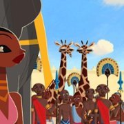 The Legend of King Solomon - galeria zdjęć - filmweb