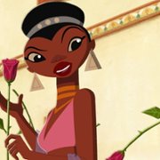 The Legend of King Solomon - galeria zdjęć - filmweb