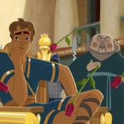 The Legend of King Solomon - galeria zdjęć - filmweb