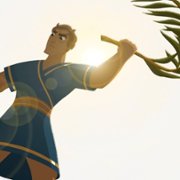 The Legend of King Solomon - galeria zdjęć - filmweb