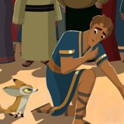 The Legend of King Solomon - galeria zdjęć - filmweb