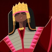 The Legend of King Solomon - galeria zdjęć - filmweb