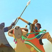 The Legend of King Solomon - galeria zdjęć - filmweb