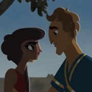 The Legend of King Solomon - galeria zdjęć - filmweb