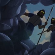 The Legend of King Solomon - galeria zdjęć - filmweb