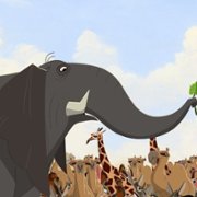 The Legend of King Solomon - galeria zdjęć - filmweb