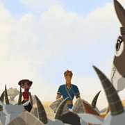 The Legend of King Solomon - galeria zdjęć - filmweb