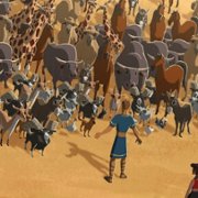 The Legend of King Solomon - galeria zdjęć - filmweb