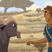 The Legend of King Solomon - galeria zdjęć - filmweb