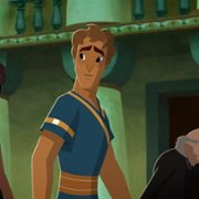 The Legend of King Solomon - galeria zdjęć - filmweb