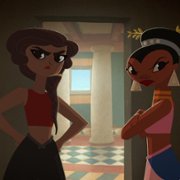 The Legend of King Solomon - galeria zdjęć - filmweb