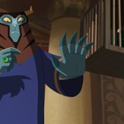The Legend of King Solomon - galeria zdjęć - filmweb