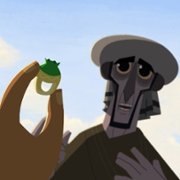 The Legend of King Solomon - galeria zdjęć - filmweb