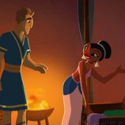 The Legend of King Solomon - galeria zdjęć - filmweb