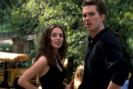 Nowy - galeria zdjęć - filmweb