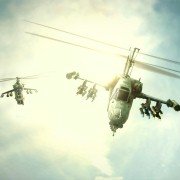 Thunder Wolves - galeria zdjęć - filmweb