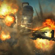 Thunder Wolves - galeria zdjęć - filmweb