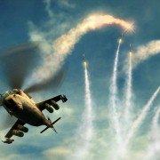 Thunder Wolves - galeria zdjęć - filmweb