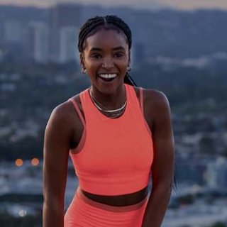 Keisha Clark