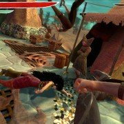Zeno Clash - galeria zdjęć - filmweb