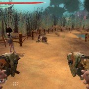 Zeno Clash - galeria zdjęć - filmweb