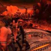 Zeno Clash - galeria zdjęć - filmweb