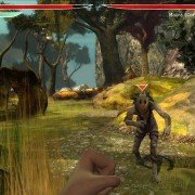Zeno Clash - galeria zdjęć - filmweb