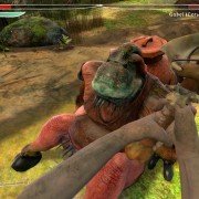 Zeno Clash - galeria zdjęć - filmweb