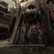 Zeno Clash - galeria zdjęć - filmweb