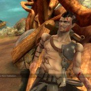 Zeno Clash - galeria zdjęć - filmweb