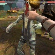 Zeno Clash - galeria zdjęć - filmweb